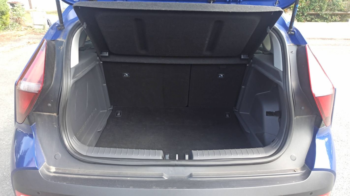 Hyundai Bayon - Photo 14