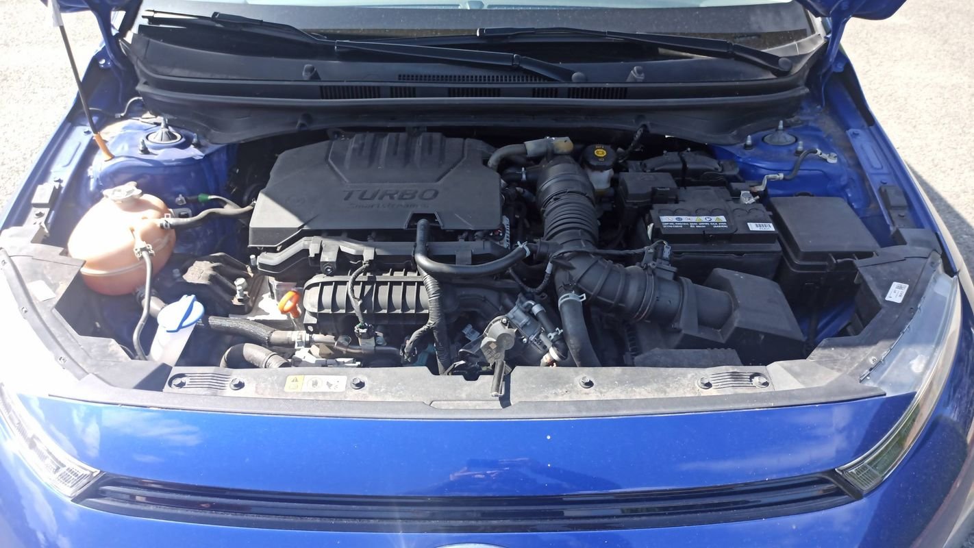 Hyundai Bayon - Photo 15