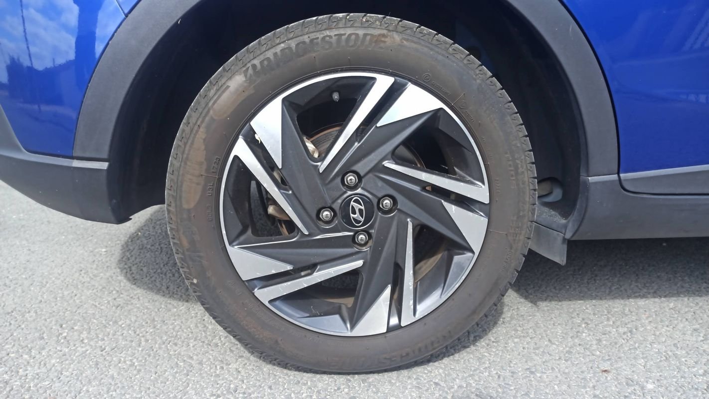 Hyundai Bayon - Photo 16