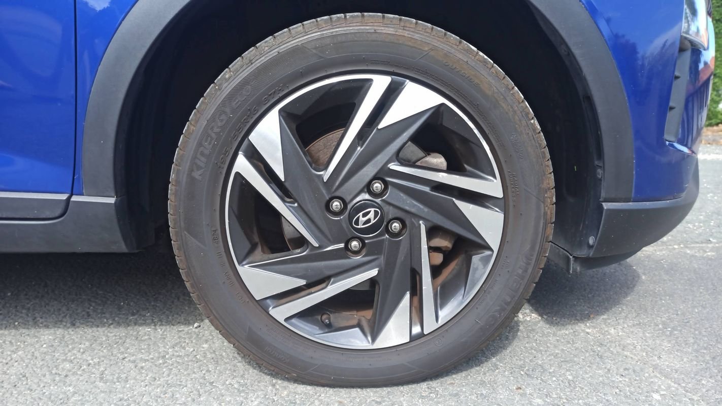 Hyundai Bayon - Photo 17