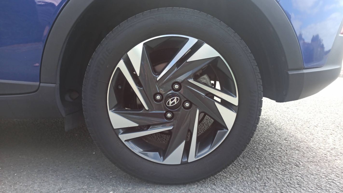 Hyundai Bayon - Photo 19
