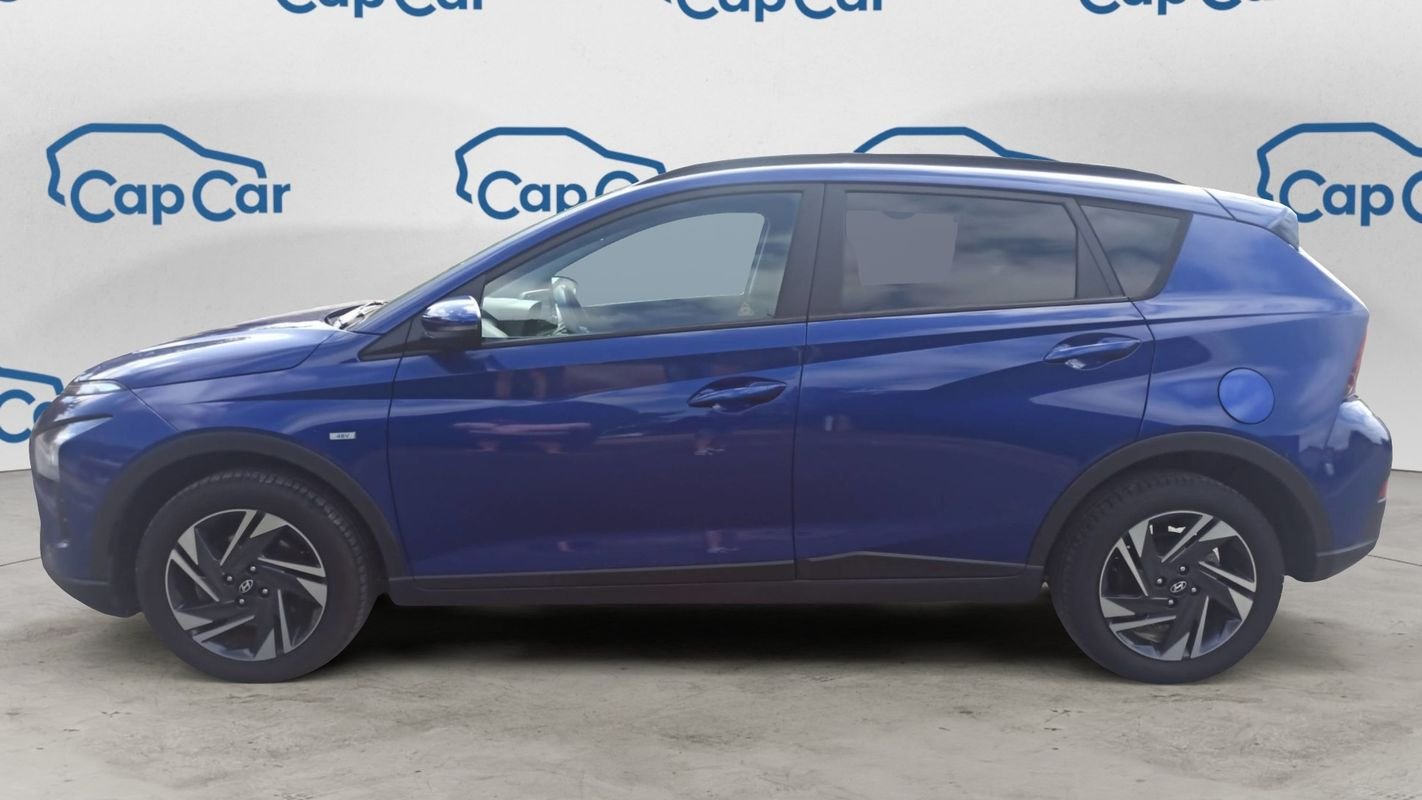 Hyundai Bayon - Photo 2