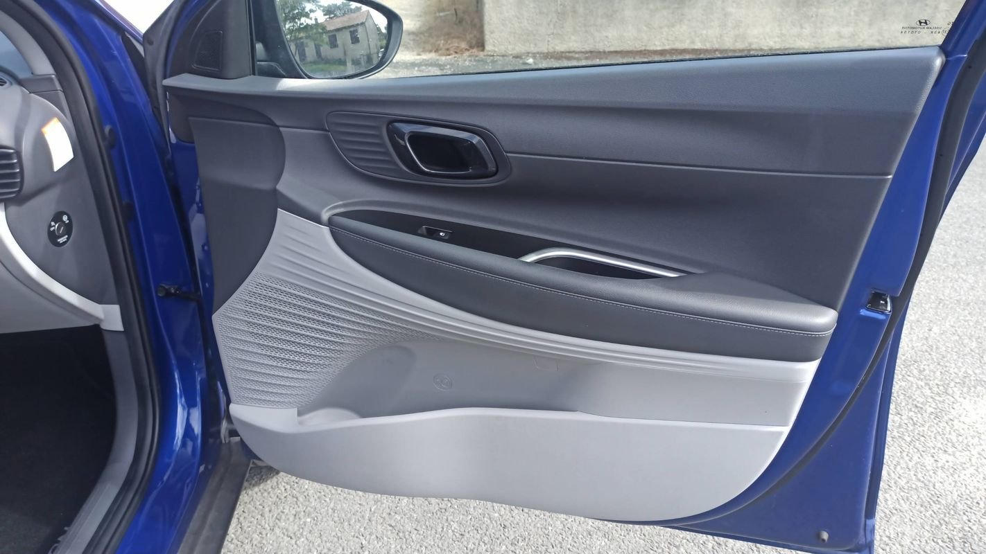 Hyundai Bayon - Photo 23