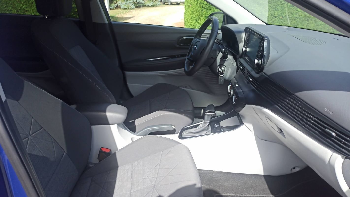 Hyundai Bayon - Photo 25