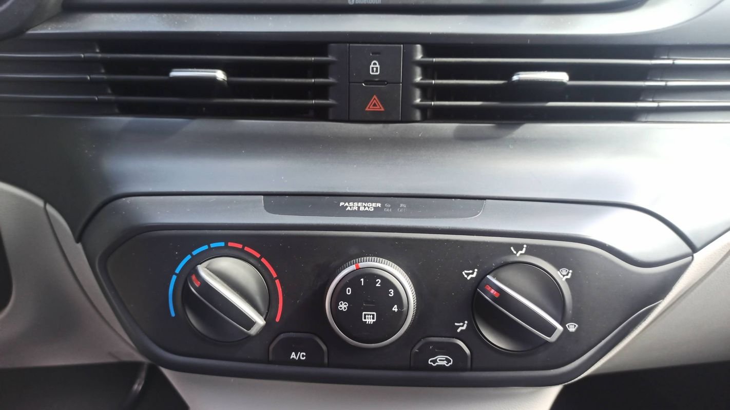 Hyundai Bayon - Photo 26