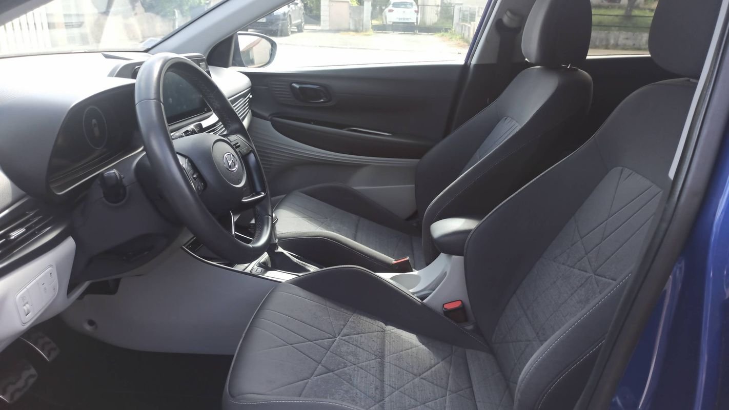 Hyundai Bayon - Photo 27