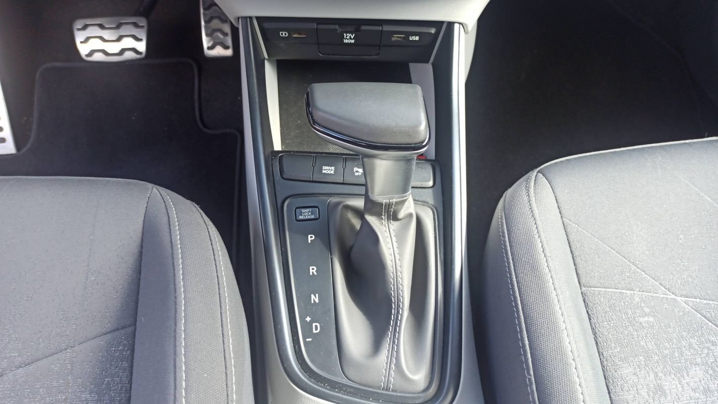 Hyundai Bayon - Photo 28
