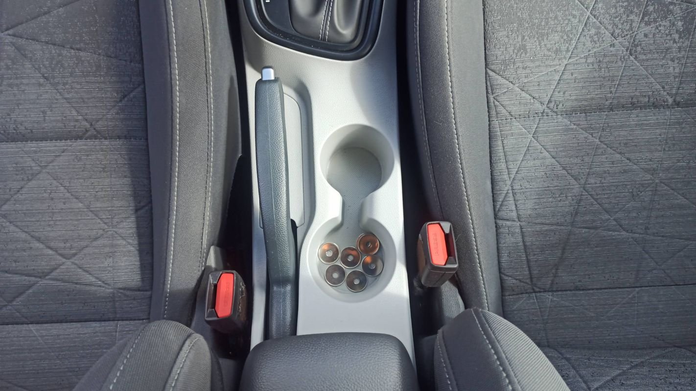Hyundai Bayon - Photo 29