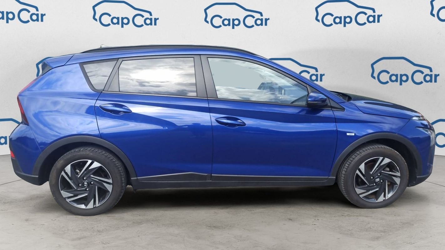 Hyundai Bayon - Photo 4