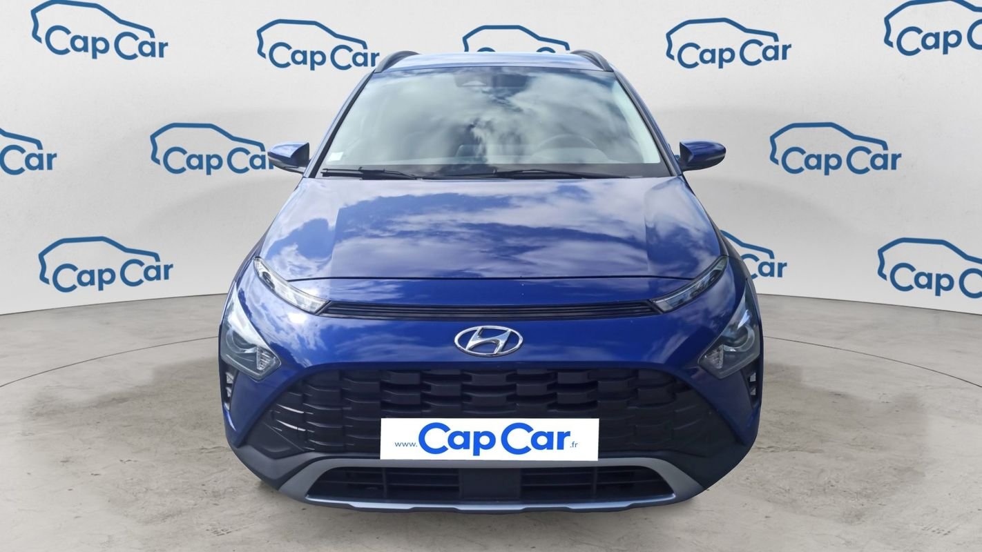 Hyundai Bayon - Photo 5