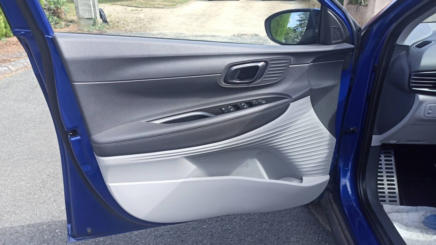 Hyundai Bayon - Photo 7