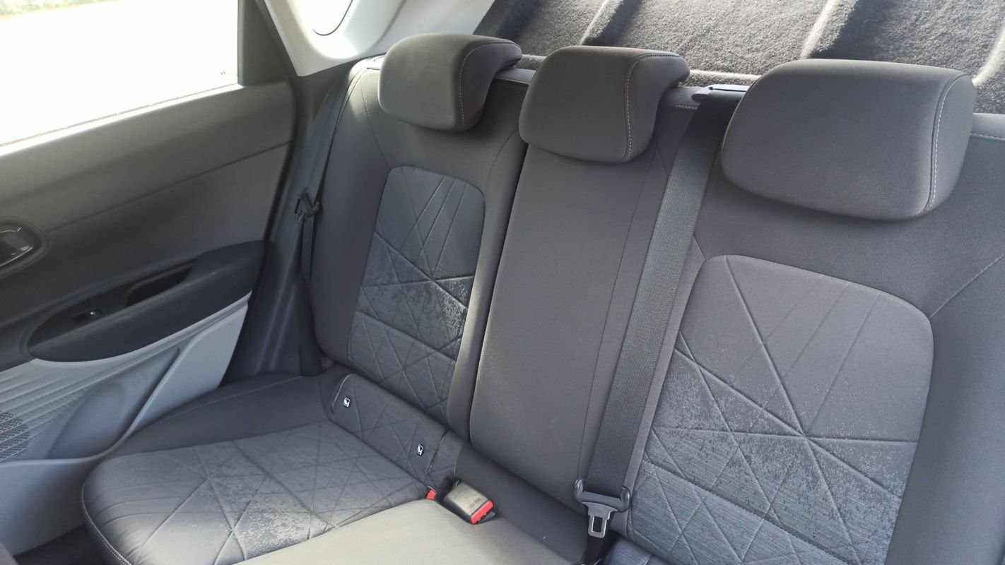 Hyundai Bayon - Photo 9