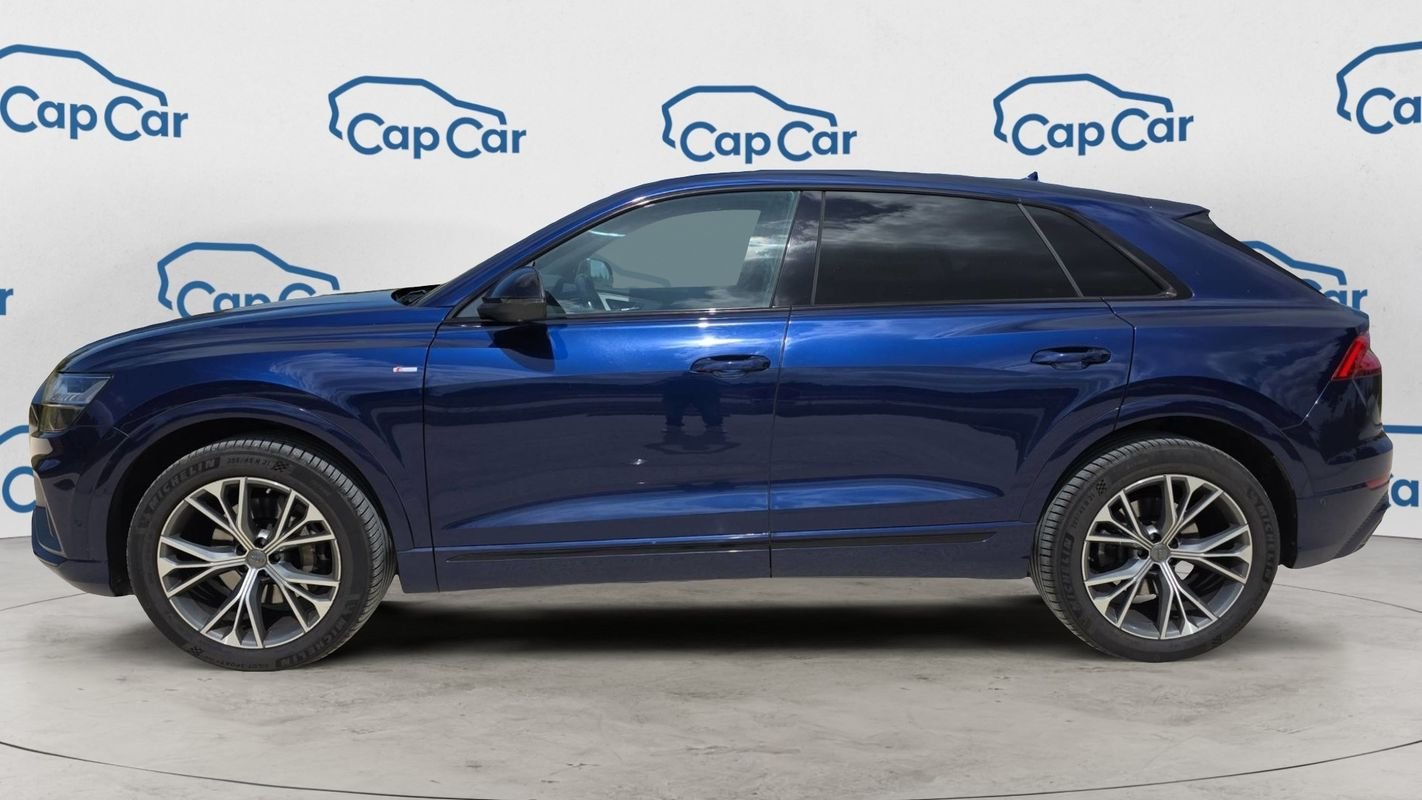 Audi Q8 - Photo 2