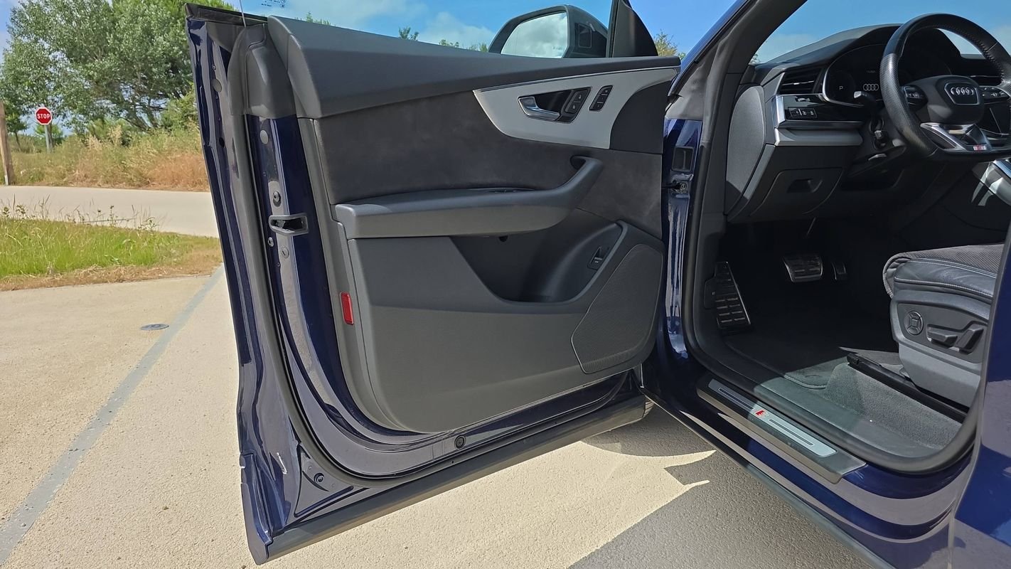 Audi Q8 - Photo 7