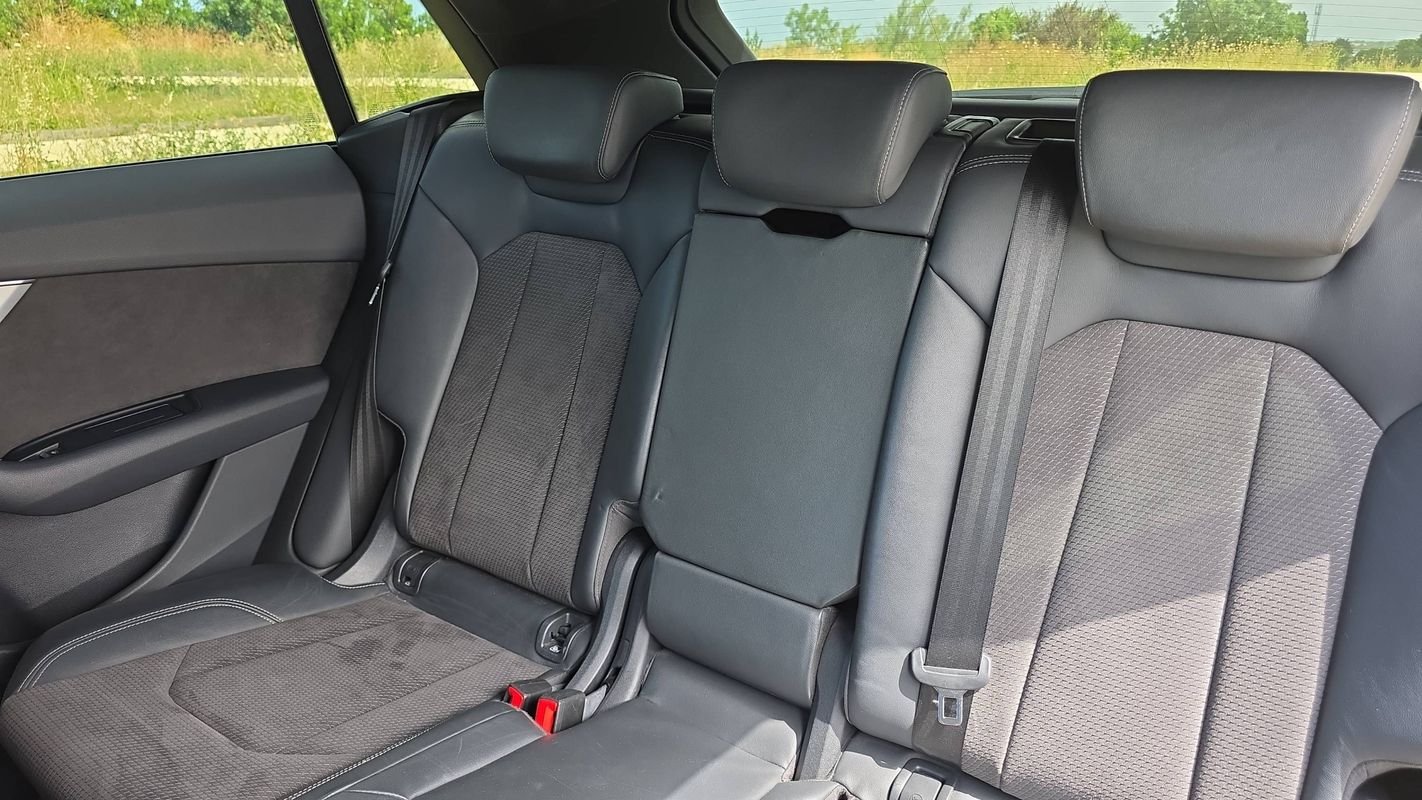 Audi Q8 - Photo 9