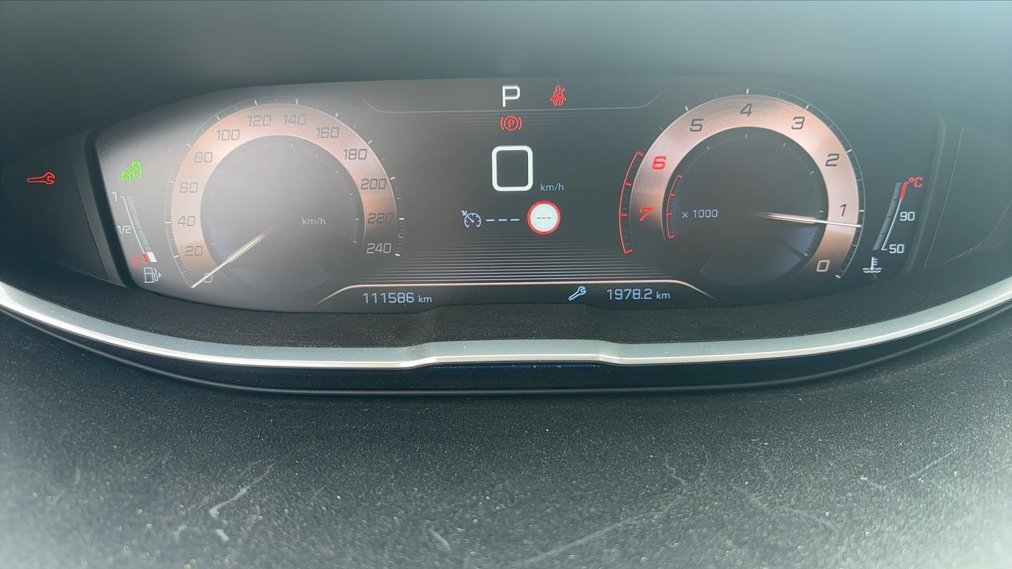 Peugeot 3008 - Photo 12