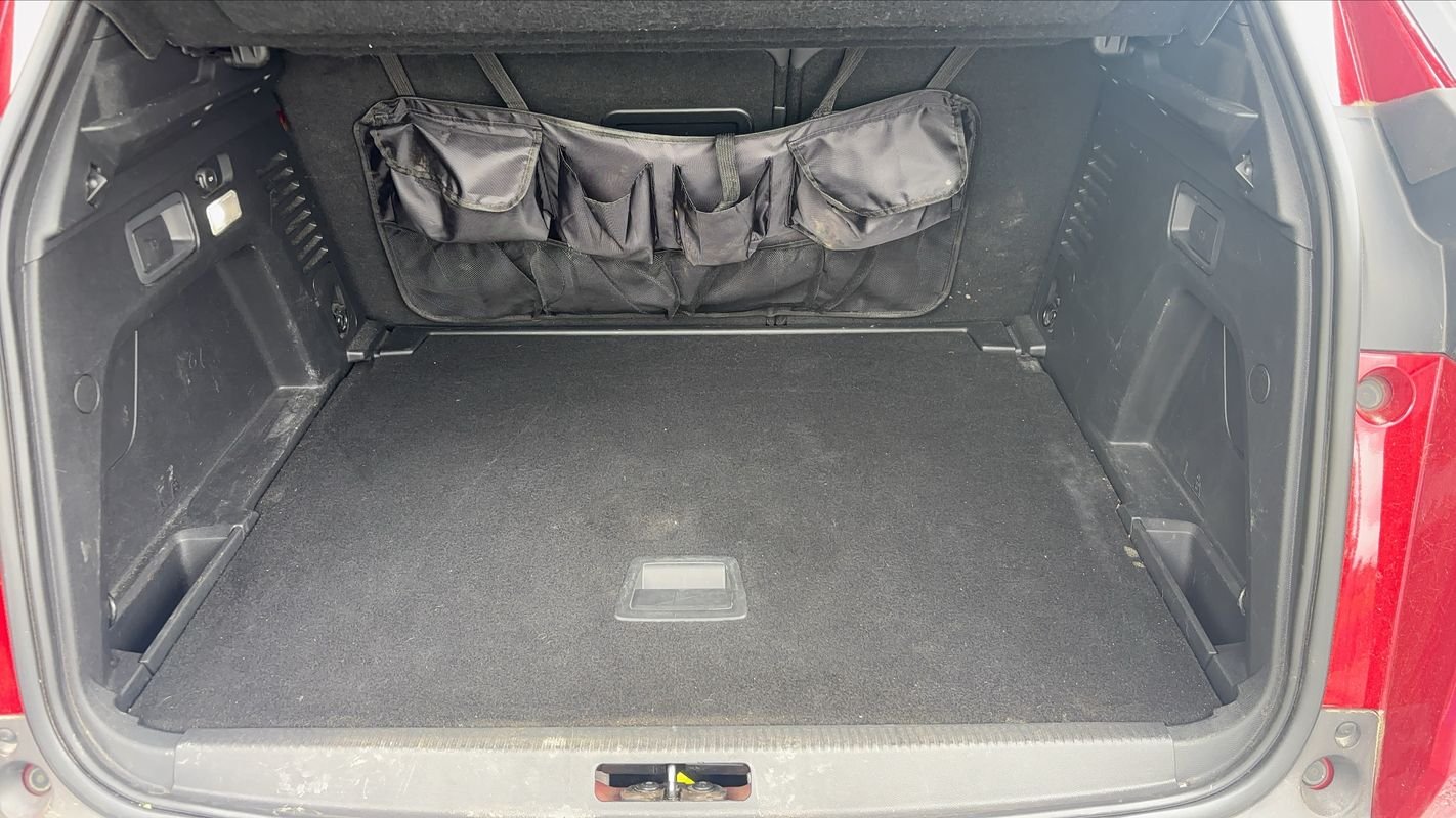 Peugeot 3008 - Photo 14