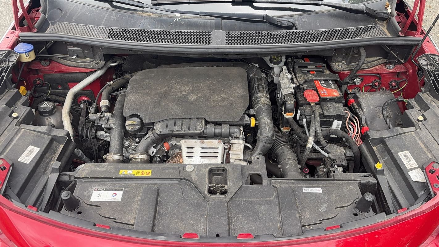 Peugeot 3008 - Photo 15