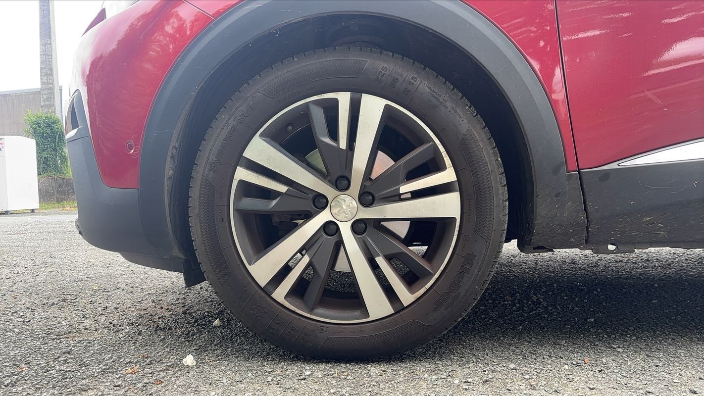 Peugeot 3008 - Photo 18