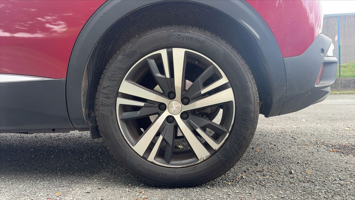 Peugeot 3008 - Photo 19