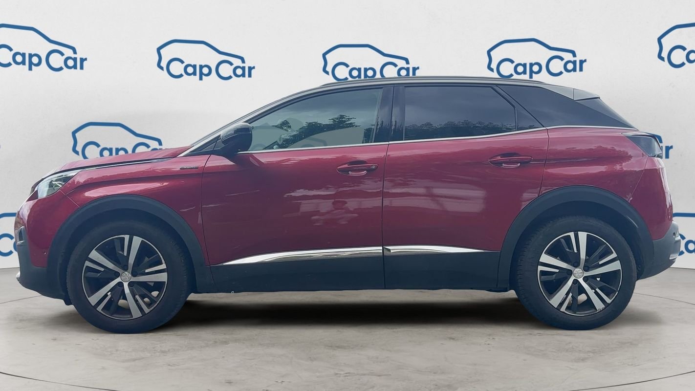 Peugeot 3008 - Photo 2