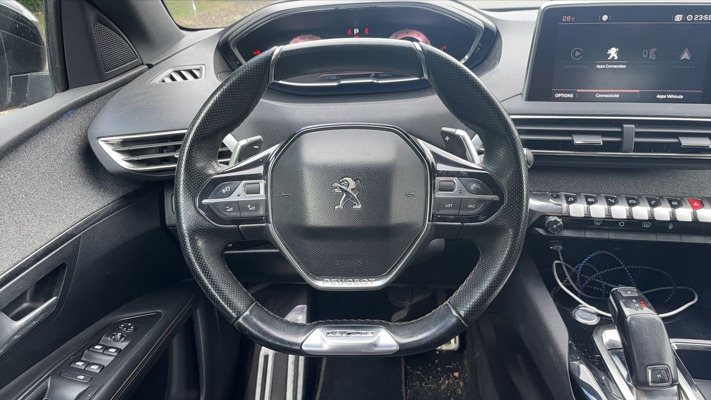 Peugeot 3008 - Photo 22