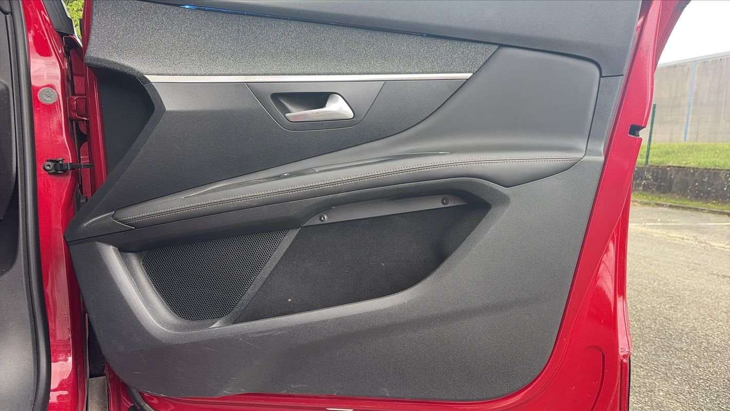 Peugeot 3008 - Photo 23