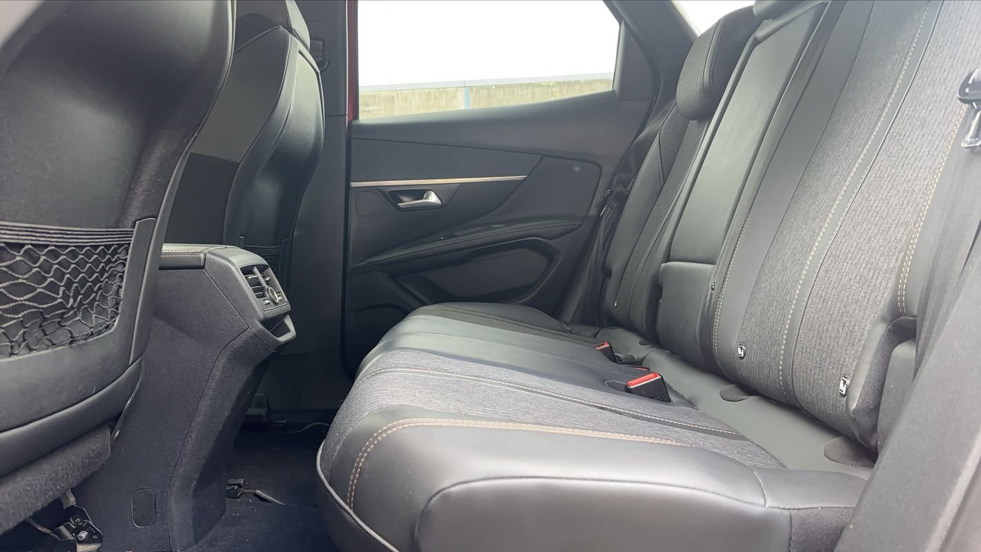 Peugeot 3008 - Photo 25
