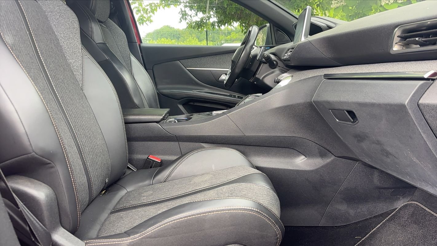 Peugeot 3008 - Photo 27