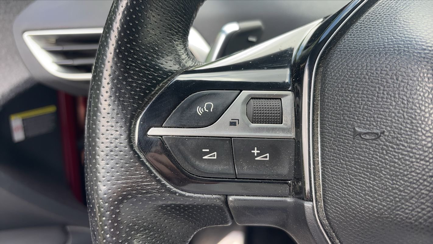 Peugeot 3008 - Photo 28