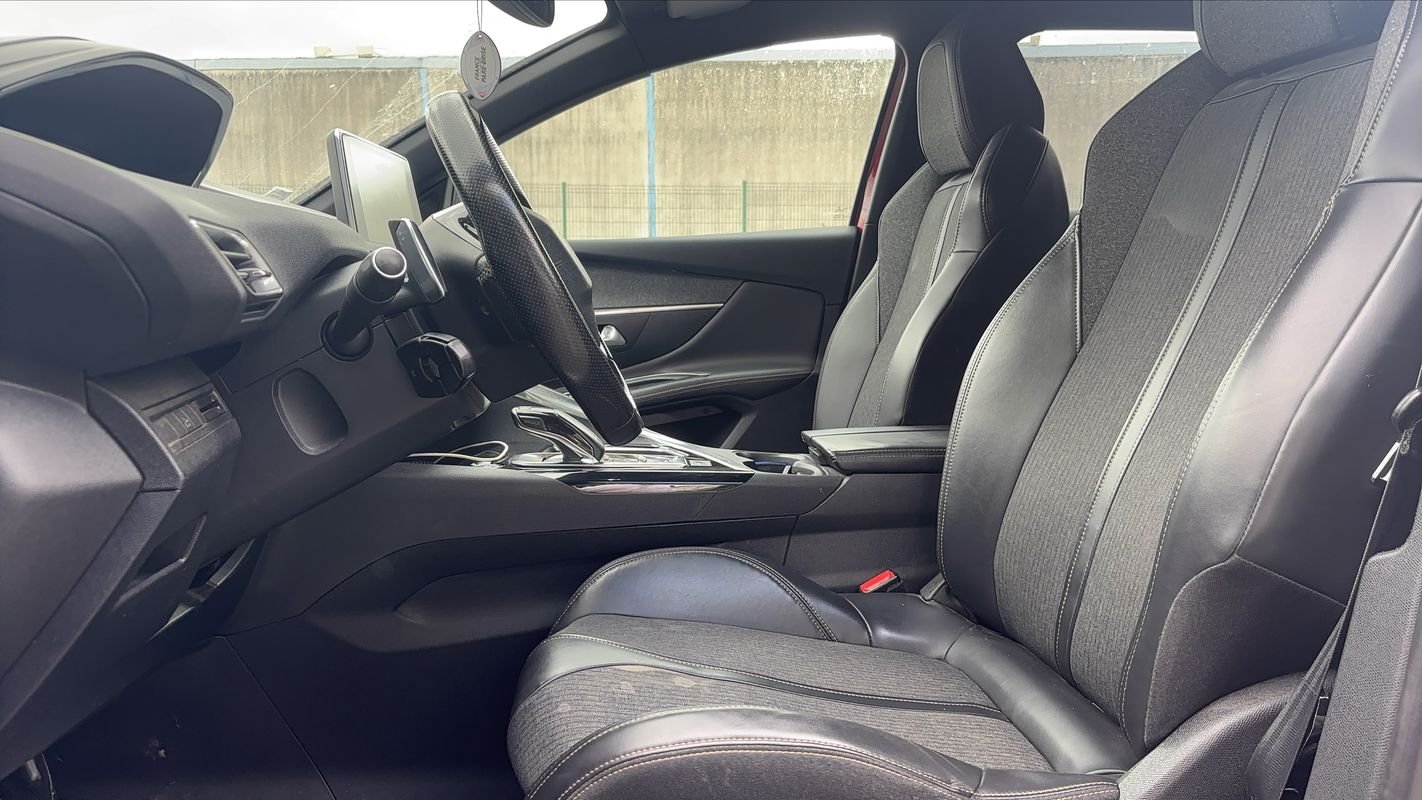 Peugeot 3008 - Photo 29