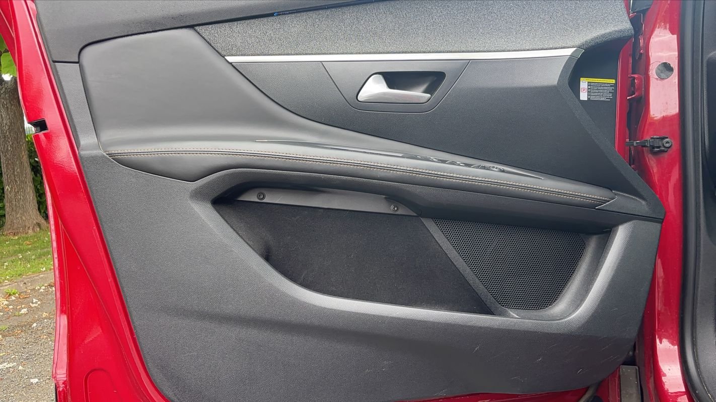 Peugeot 3008 - Photo 7