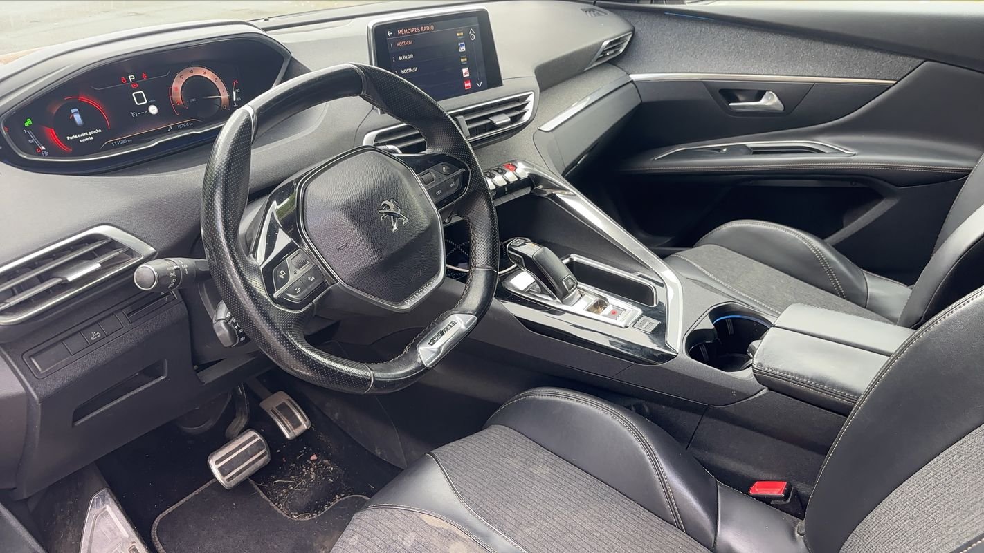 Peugeot 3008 - Photo 8