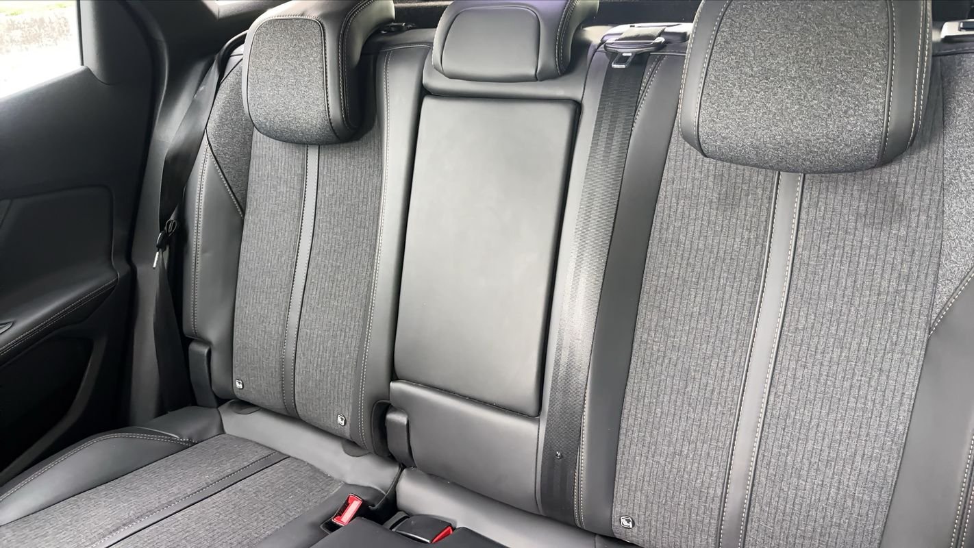 Peugeot 3008 - Photo 9