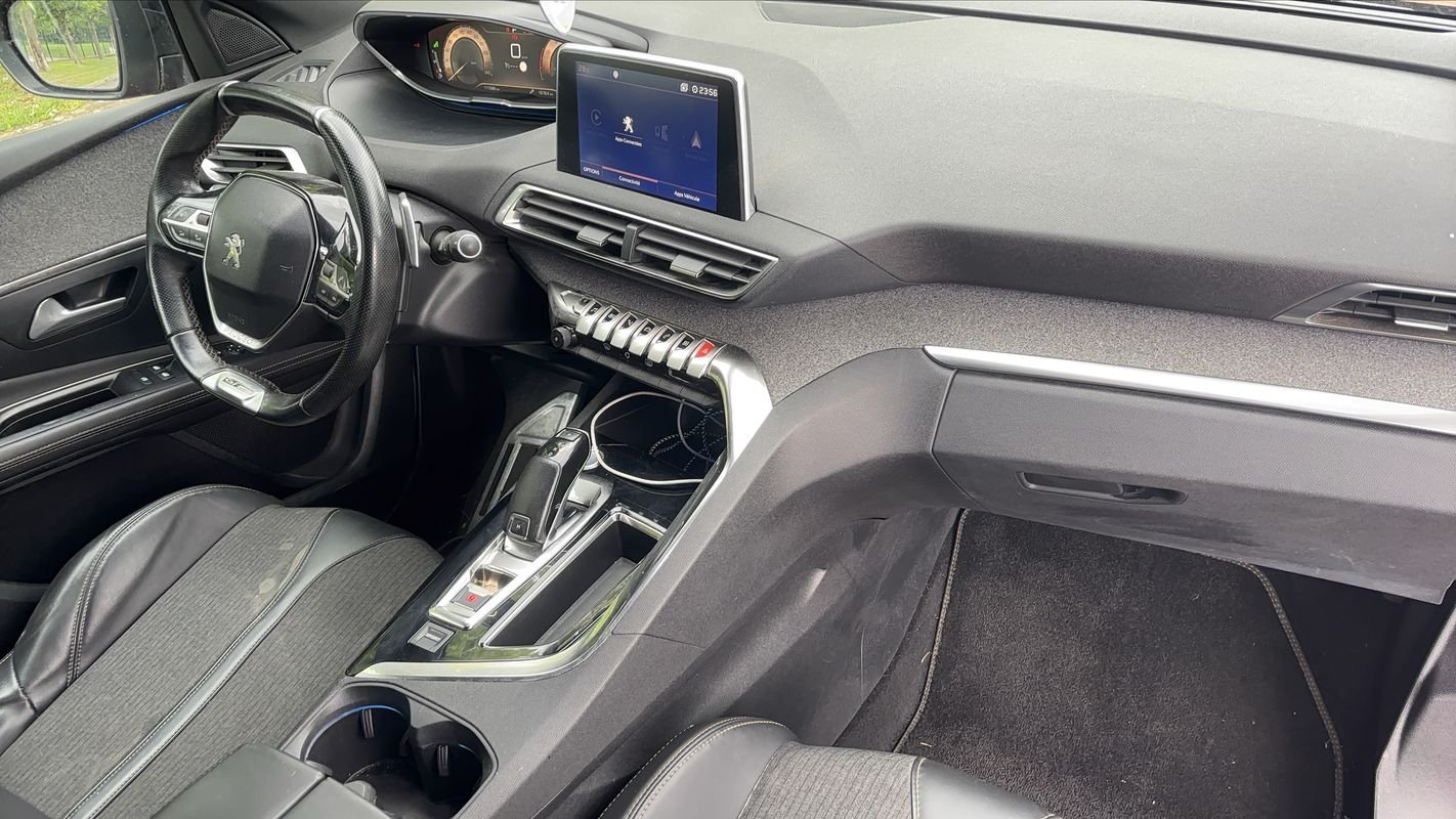 Peugeot 3008 - Photo 10
