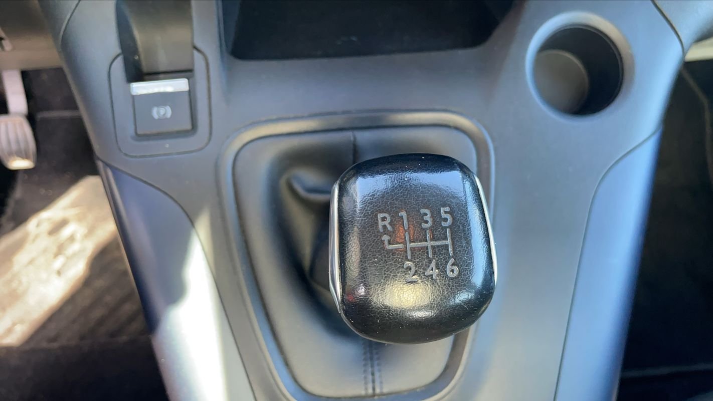 Peugeot Rifter - Photo 26