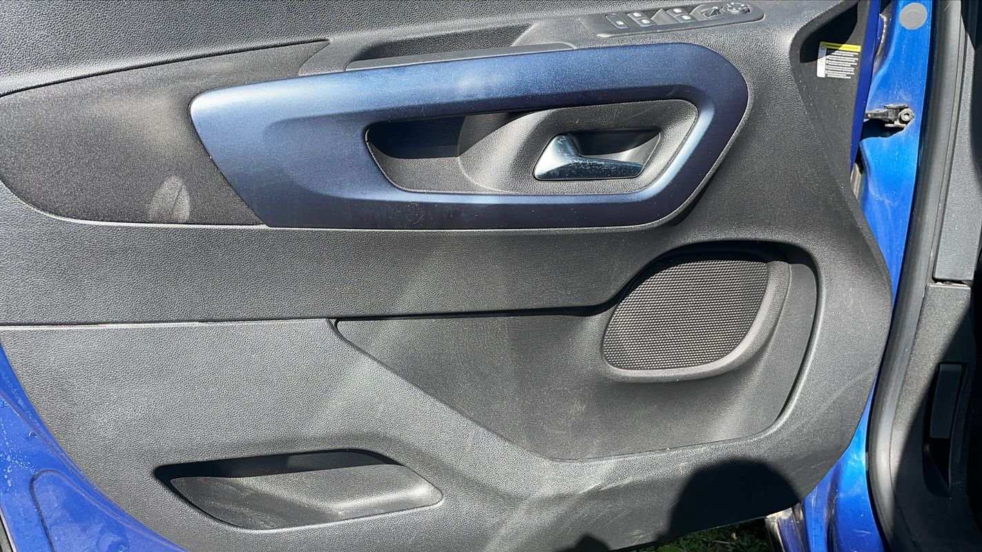Peugeot Rifter - Photo 7