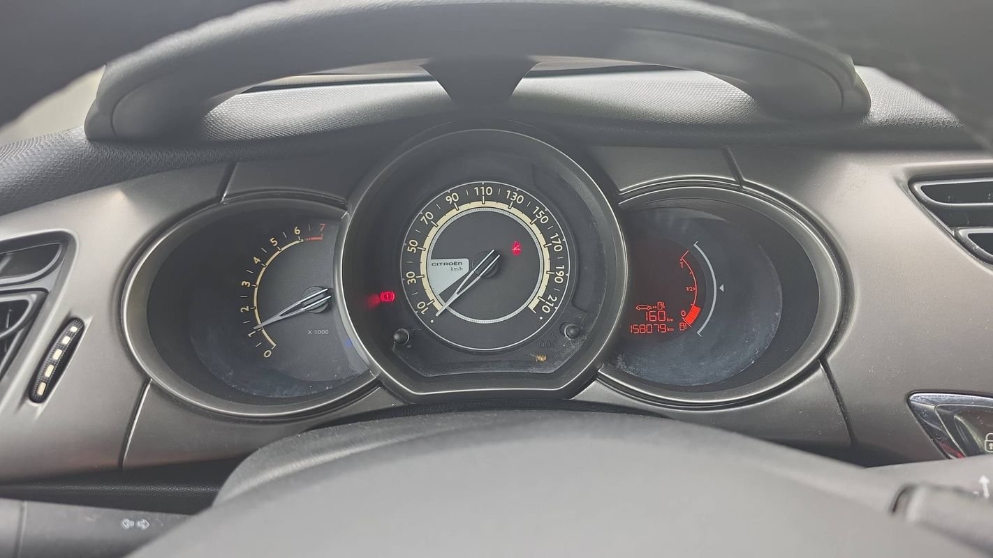 Citroën C3 - Photo 12