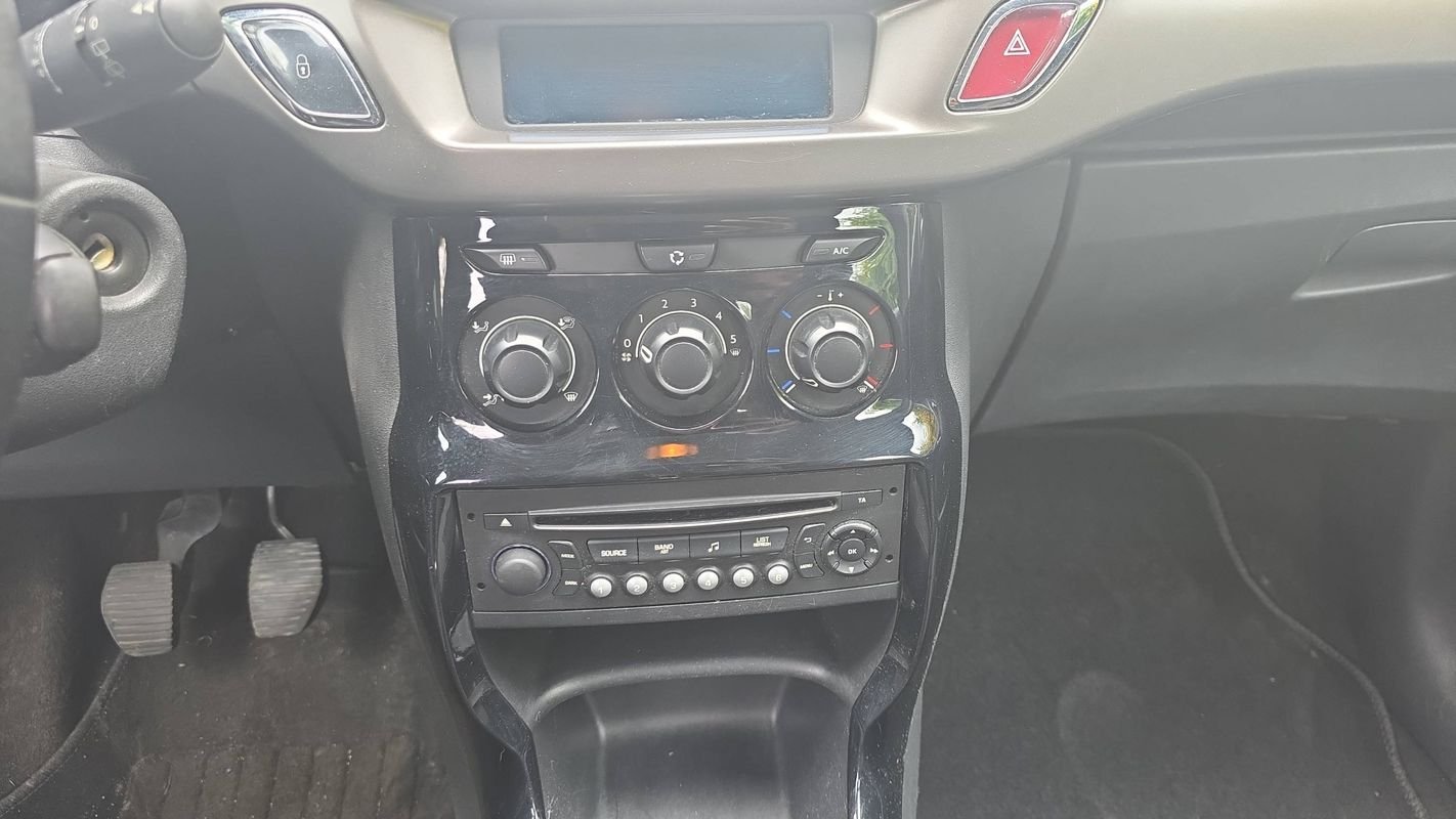 Citroën C3 - Photo 13