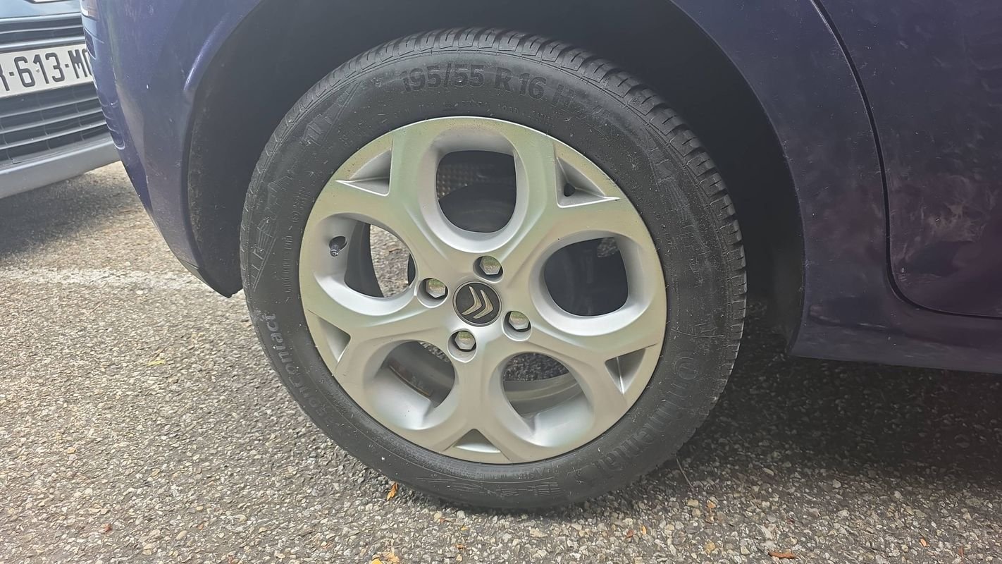 Citroën C3 - Photo 16