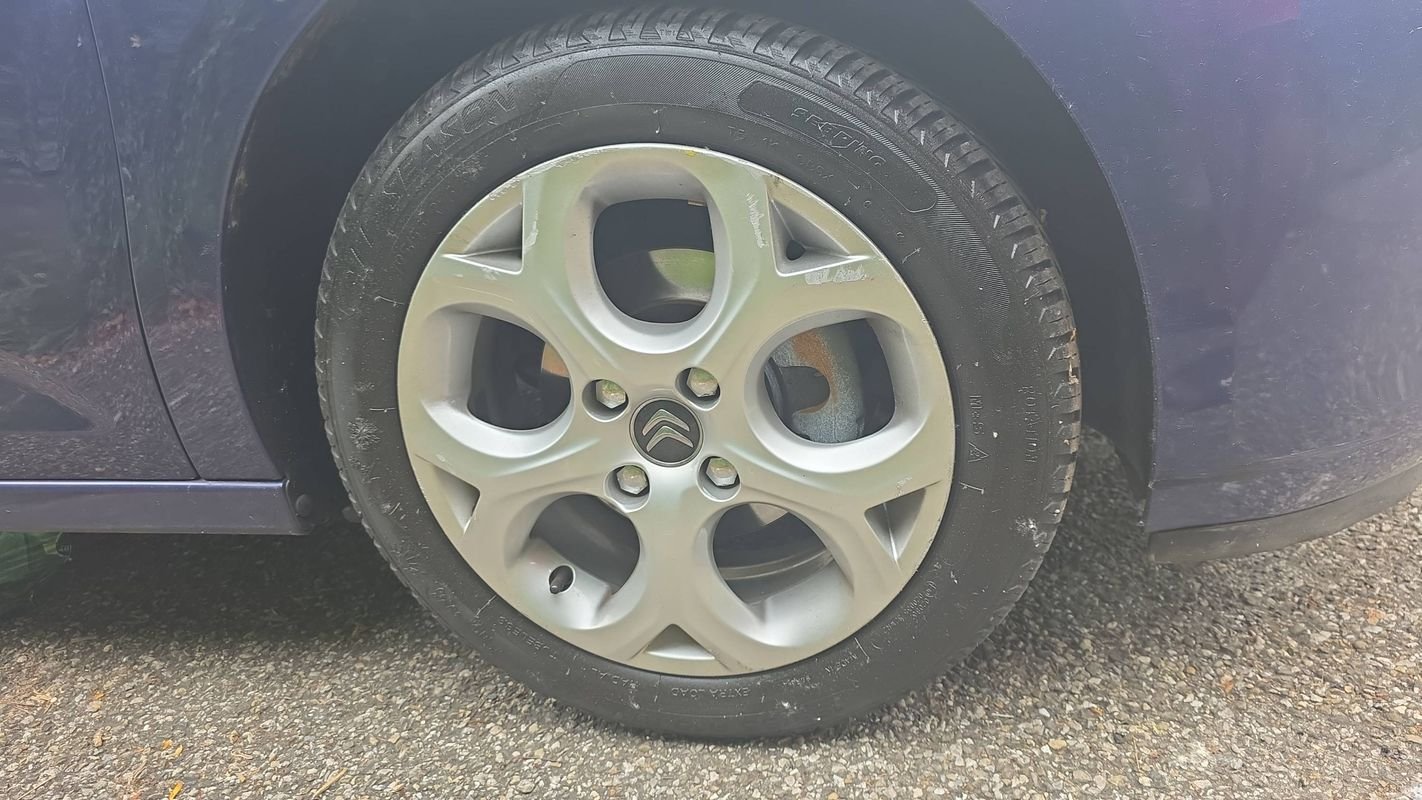 Citroën C3 - Photo 17