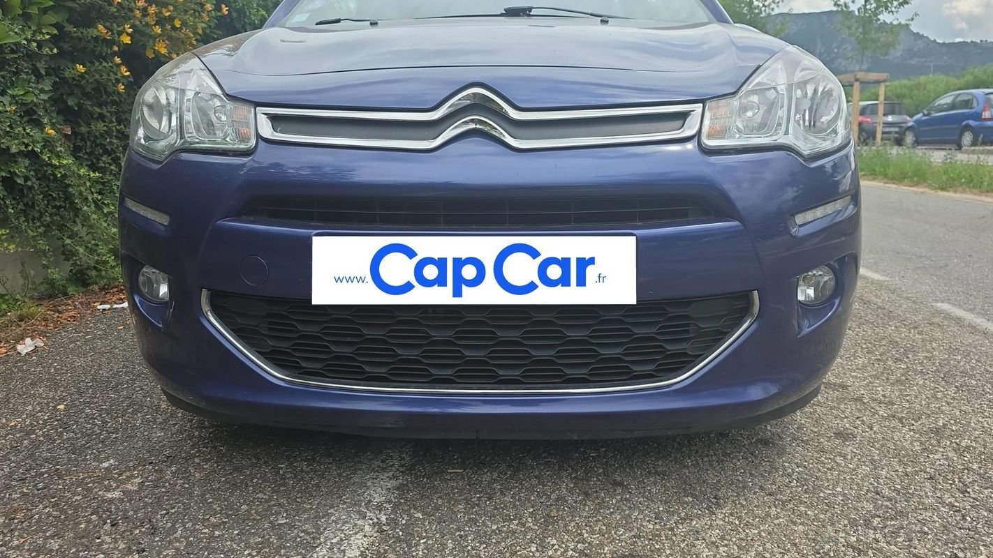 Citroën C3 - Photo 20