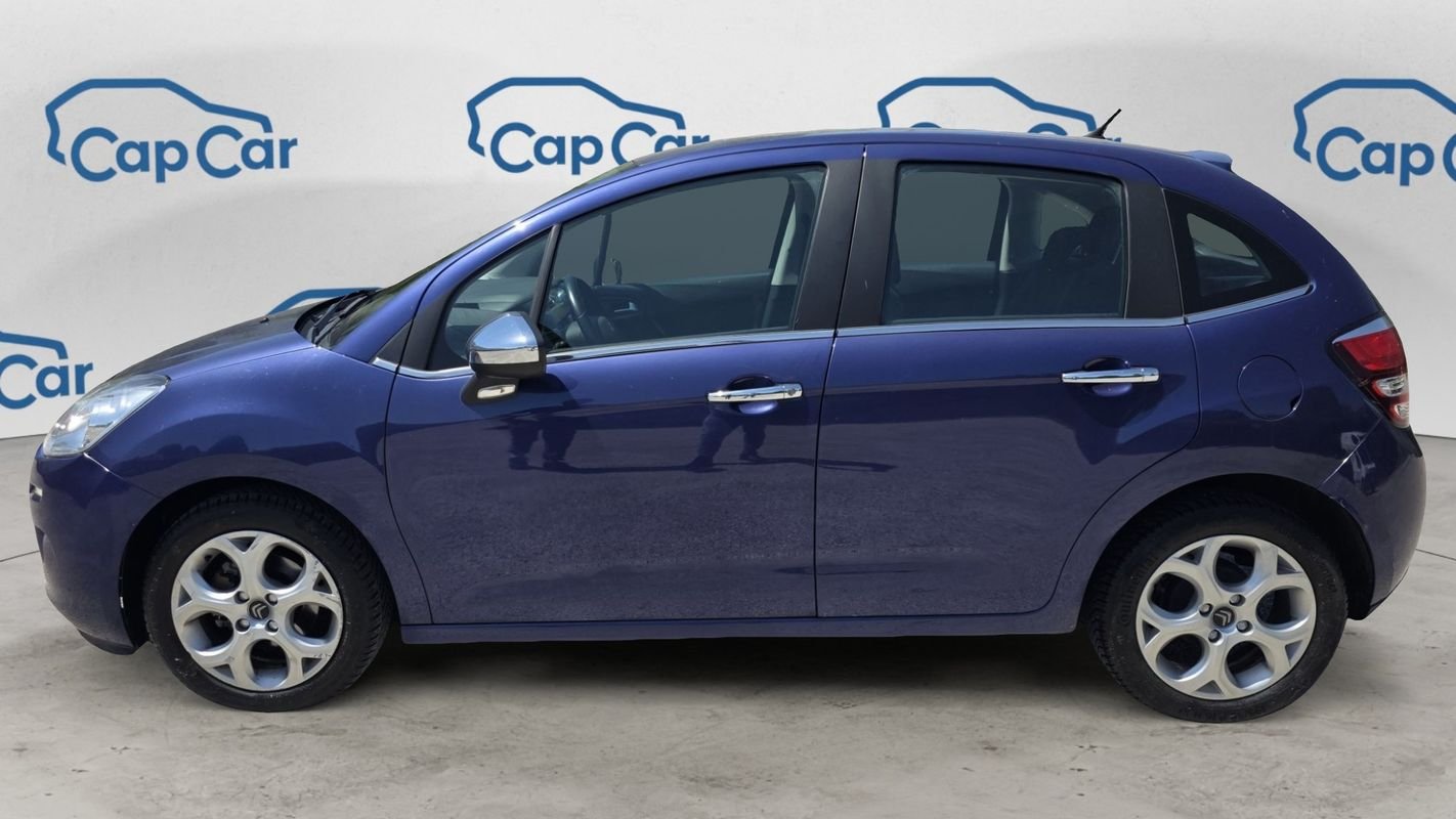 Citroën C3 - Photo 2