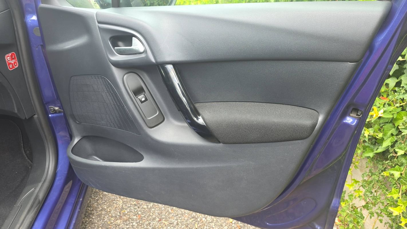 Citroën C3 - Photo 22