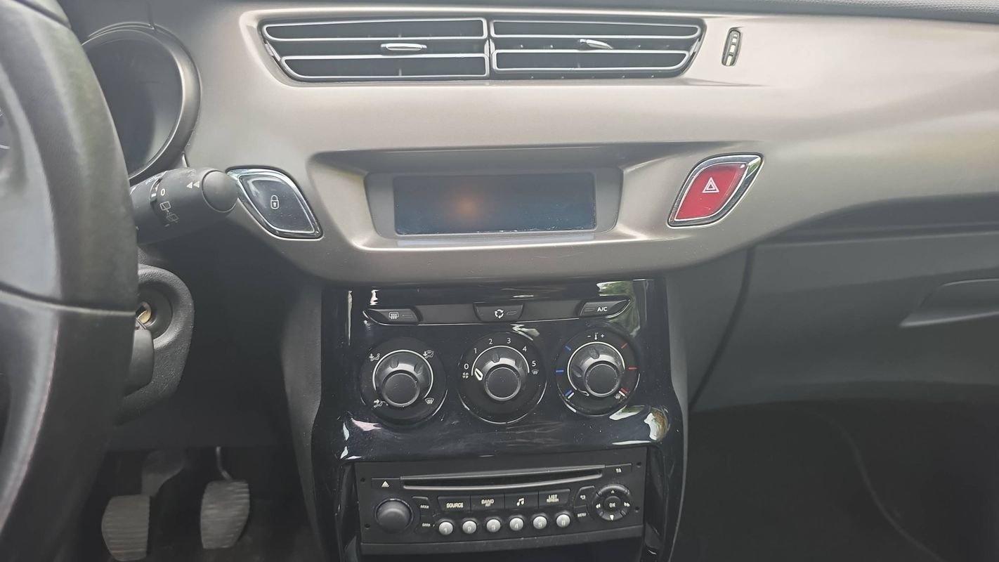Citroën C3 - Photo 24