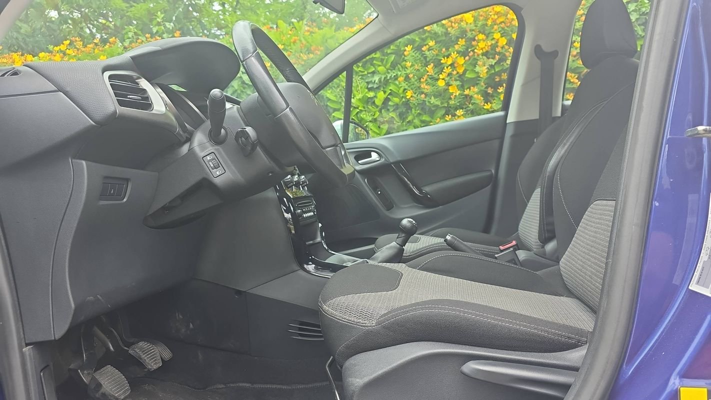 Citroën C3 - Photo 25