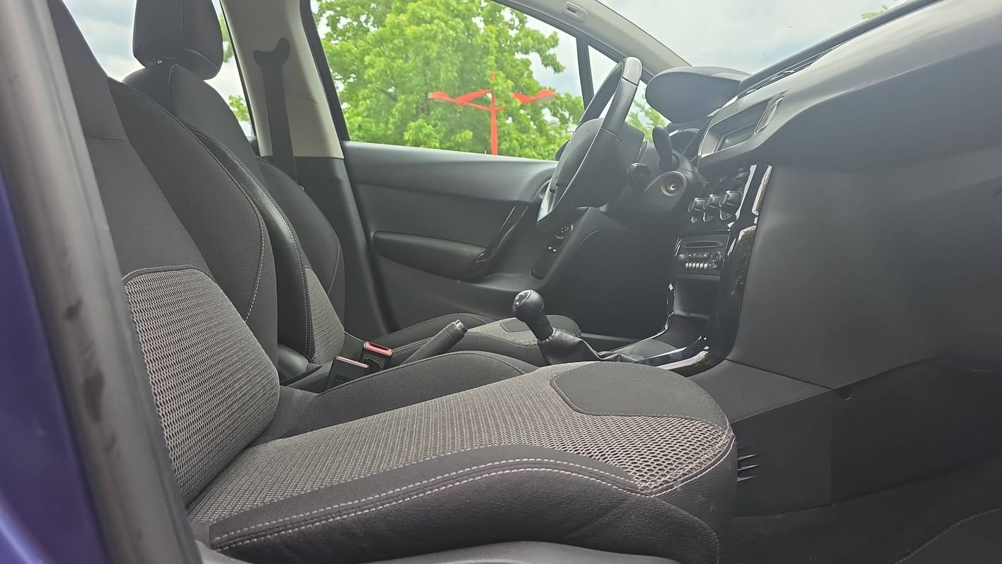 Citroën C3 - Photo 26