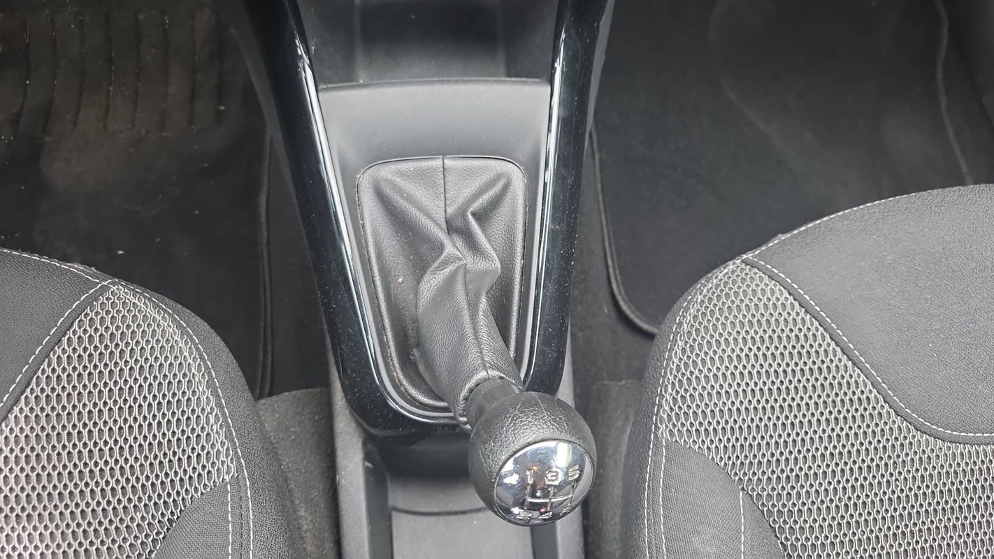 Citroën C3 - Photo 27