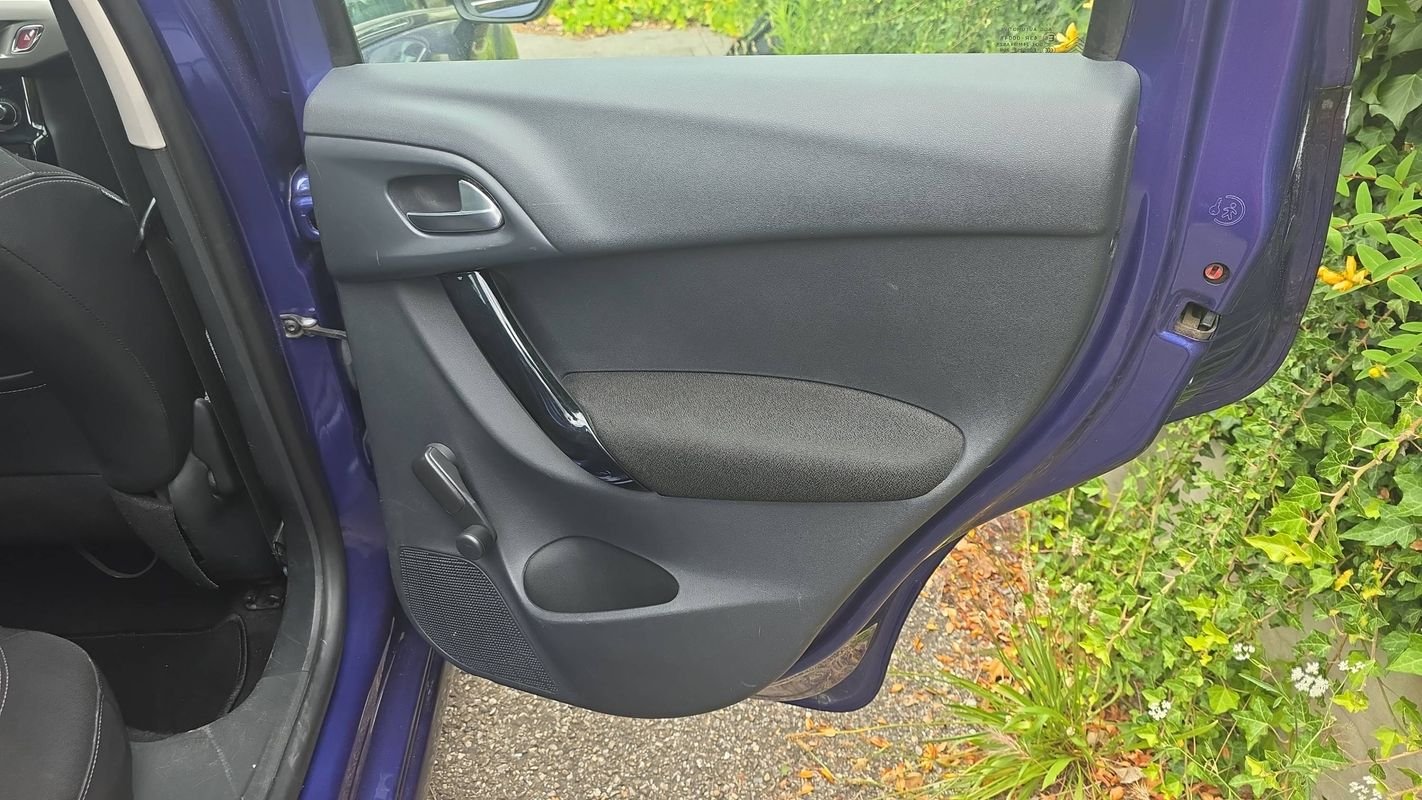 Citroën C3 - Photo 28