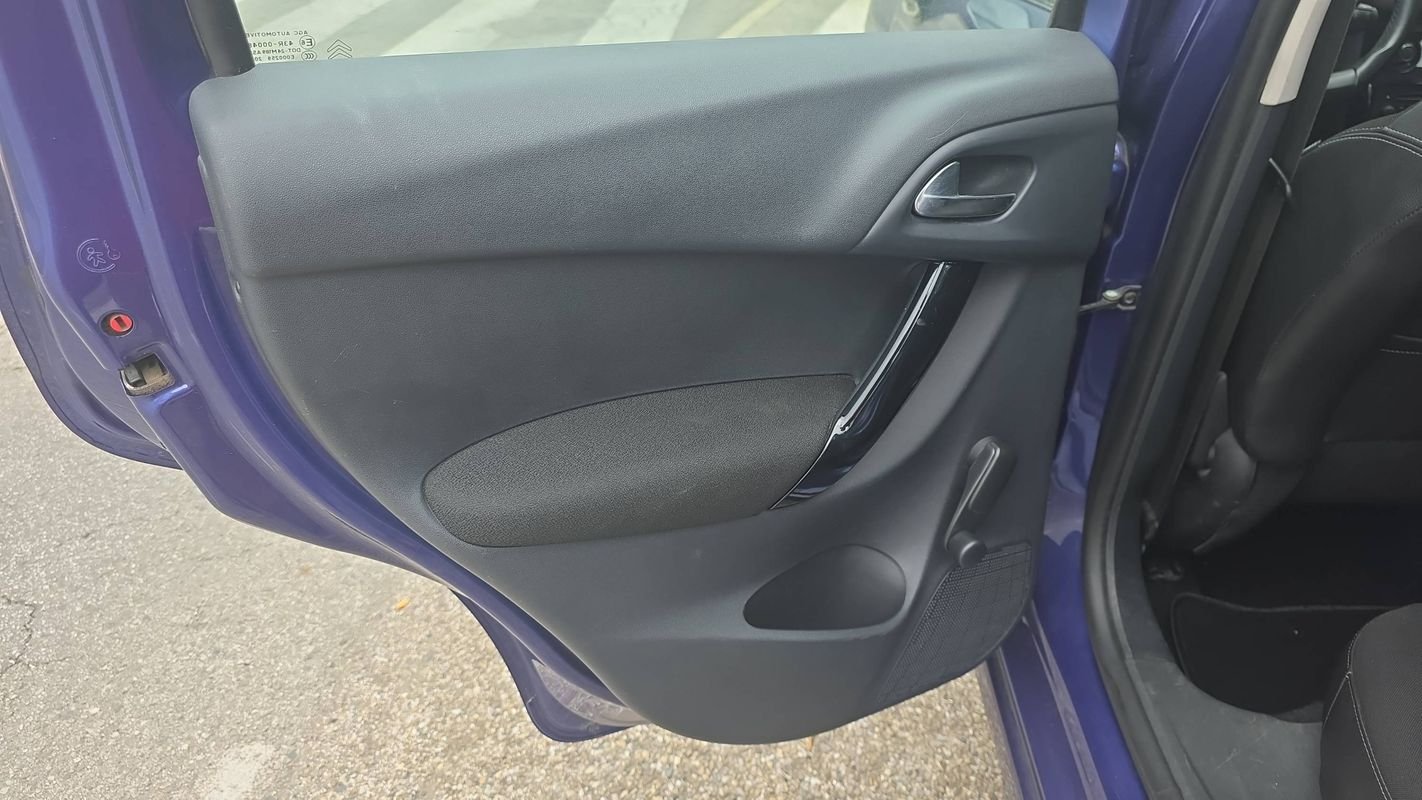 Citroën C3 - Photo 29